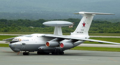 אחד ממטוסי הריגול היקרים