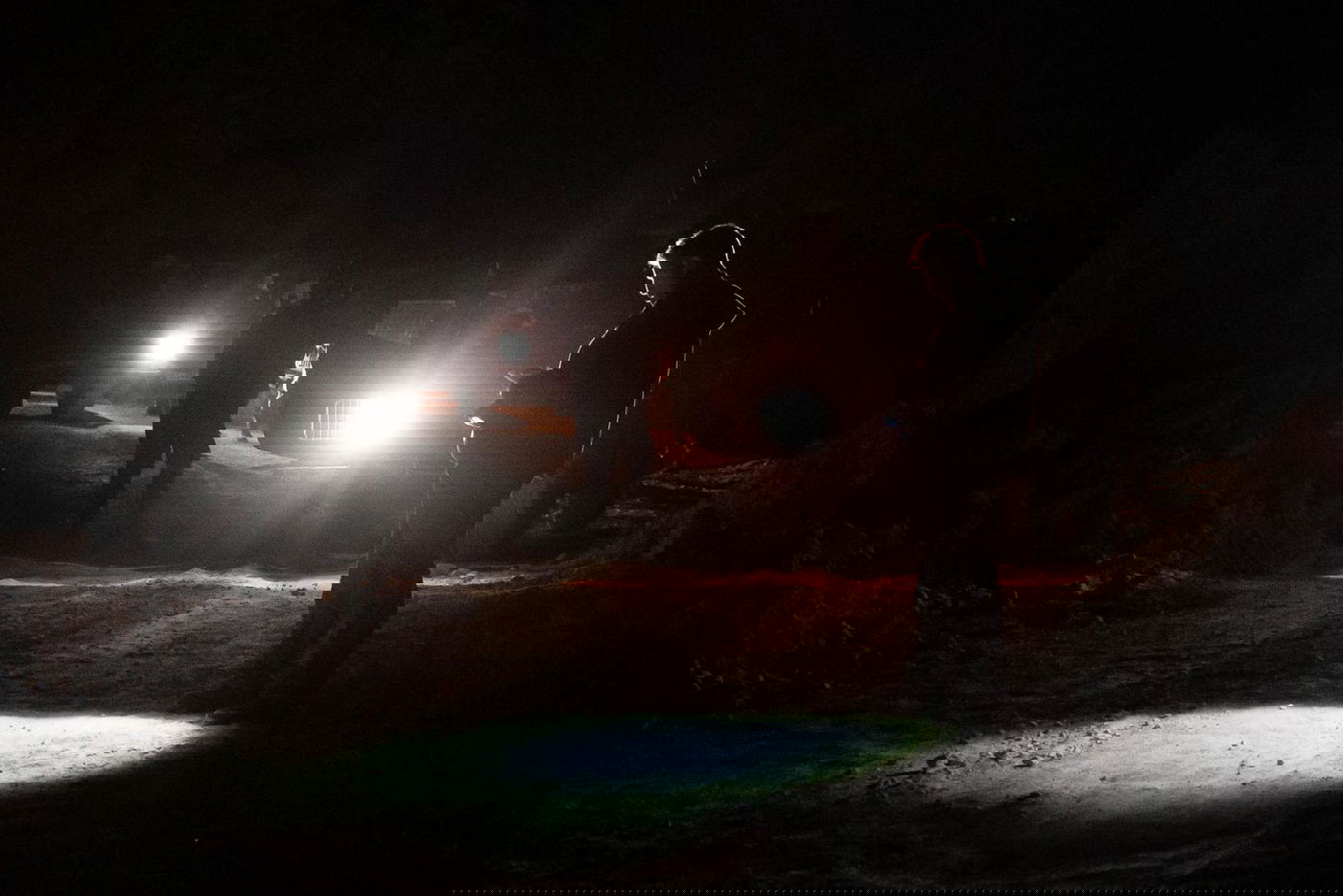 תחקיר הפיגוע הרצחני: המחבלים ירו בשלוש זירות ונמלטו