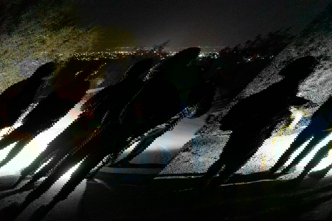 תחקיר הפיגוע הרצחני: המחבלים ירו בשלוש זירות ונמלטו