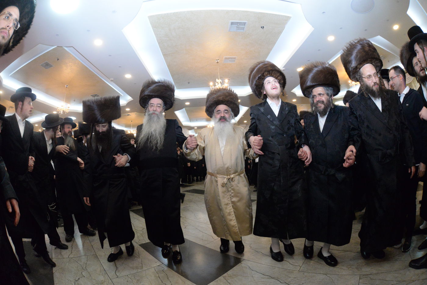 שמחת בית מחשבת הלוי - מירון - קאמרנא - לעלוב ירושלים • גלריה