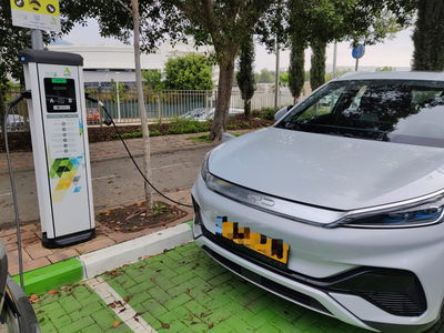 בזוי. מניחים את הרכב והולכים.