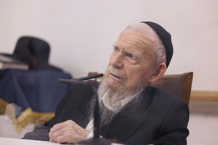 הגר"ג אדלשטיין