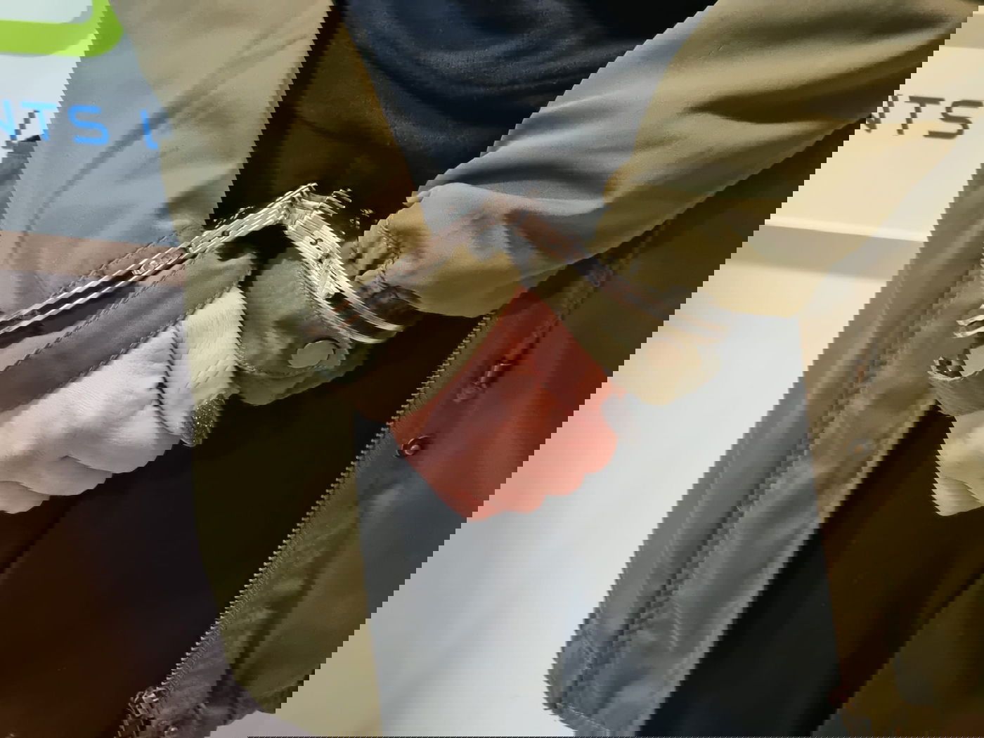 פשיטה ענקית של המשטרה: עשרות נעצרו בחשד להונאת הביטוח הלאומי