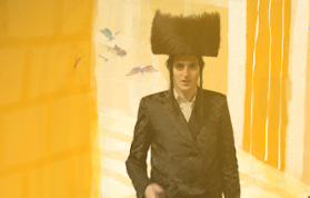 מוטי שטיינמץ בקליפ אנימציה מרגש: "צפת"