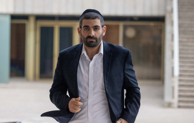 השר מלכיאלי: "מתכוון להתחיל בהליך למינוי רבני שכונות"