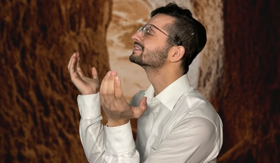 מוטי אטיאס בסינגל חדש: "ומרדכי לא יכרע"