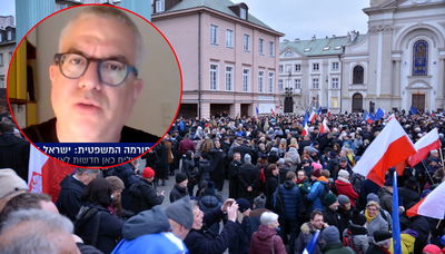 ישראל בדרכה של פולין? השליח לאירופה בריאיון • צפו