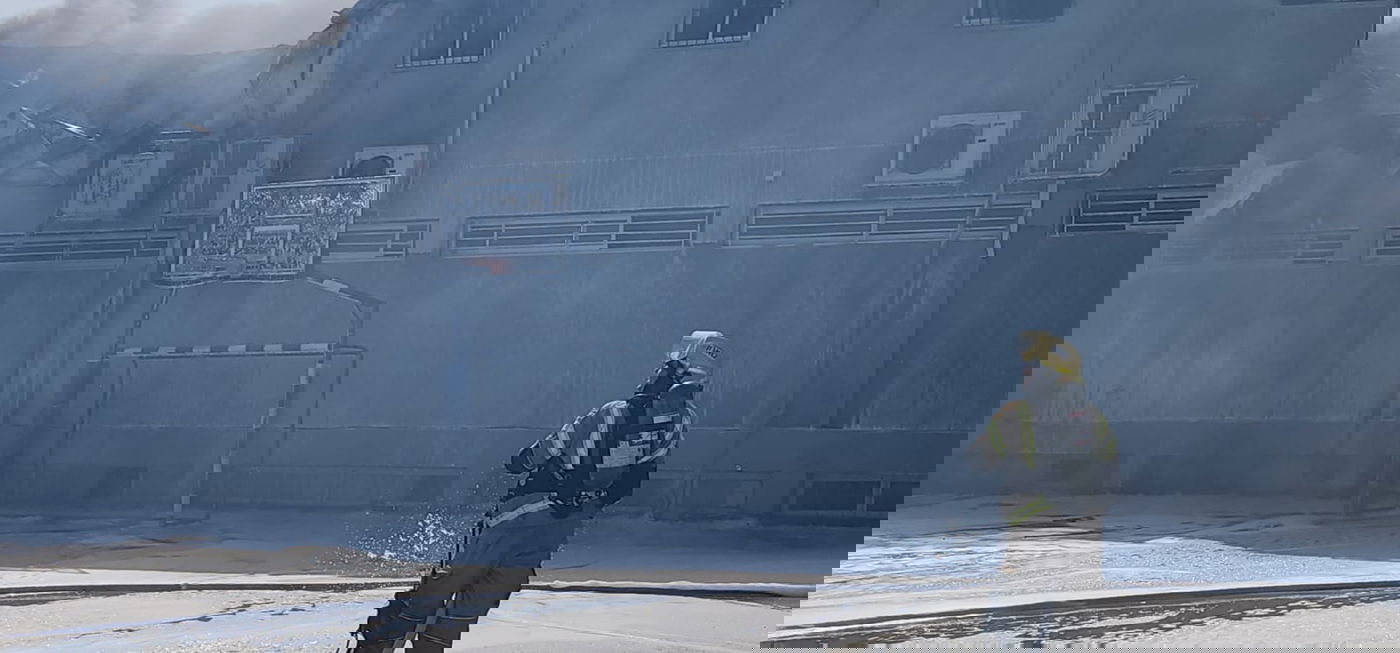 מבנה בית הספר שובו בלוד