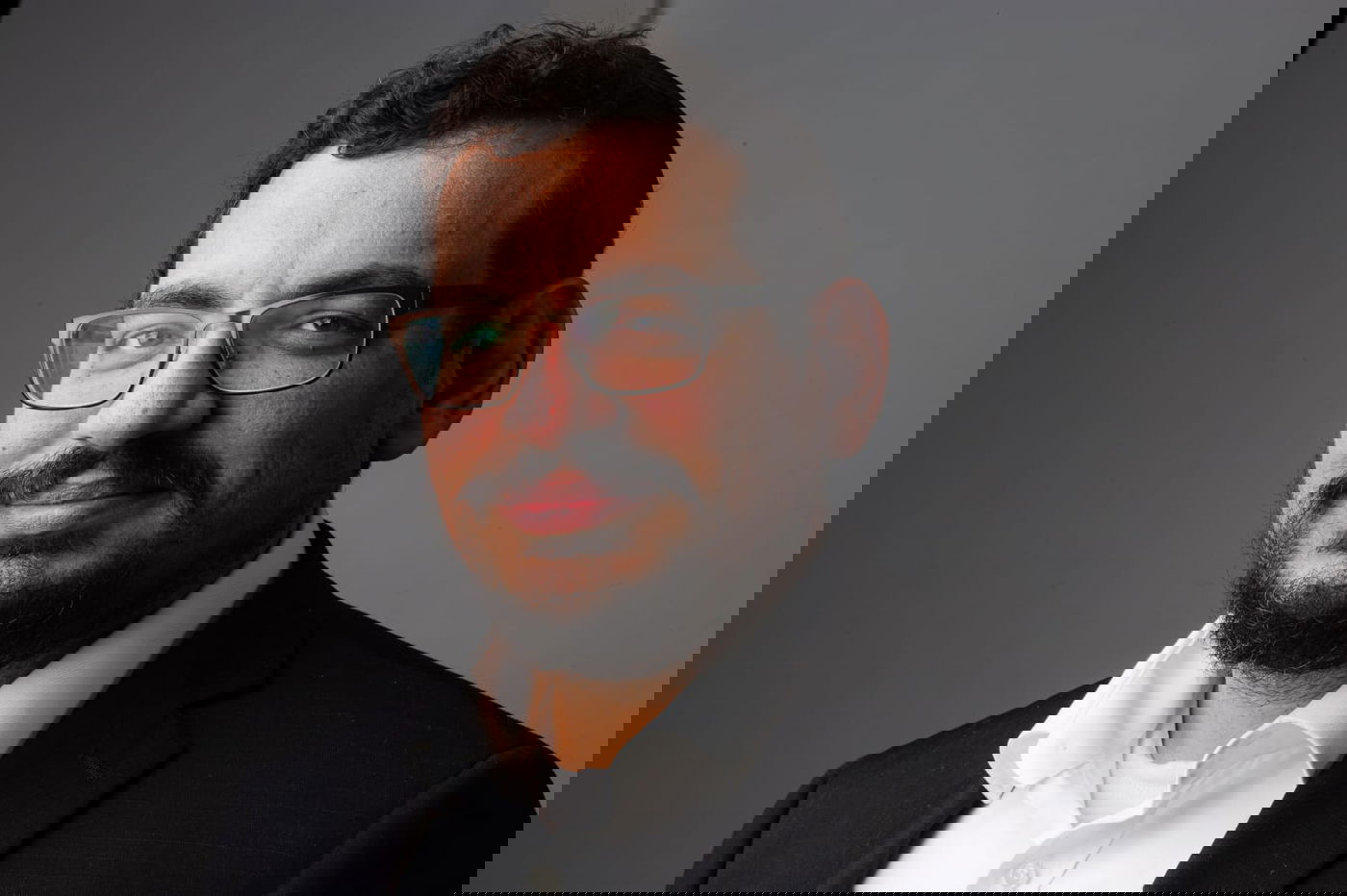  הרב בניהו טבילה, המנהל החינוכי של הישיבה