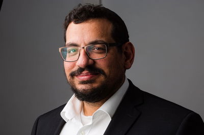  הרב בניהו טבילה, המנהל החינוכי של הישיבה