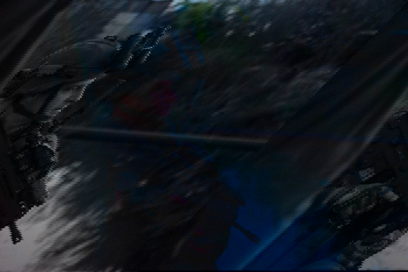 שלושה מבוקשים נעצרו במהלך פעילות כוחות הביטחון