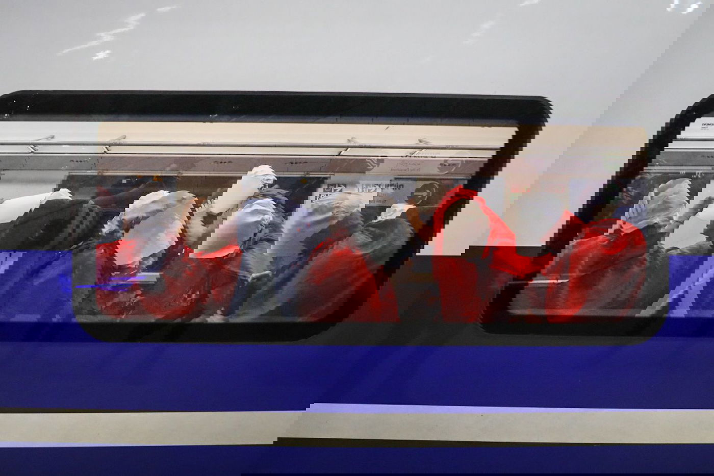 המחאה בירושלים