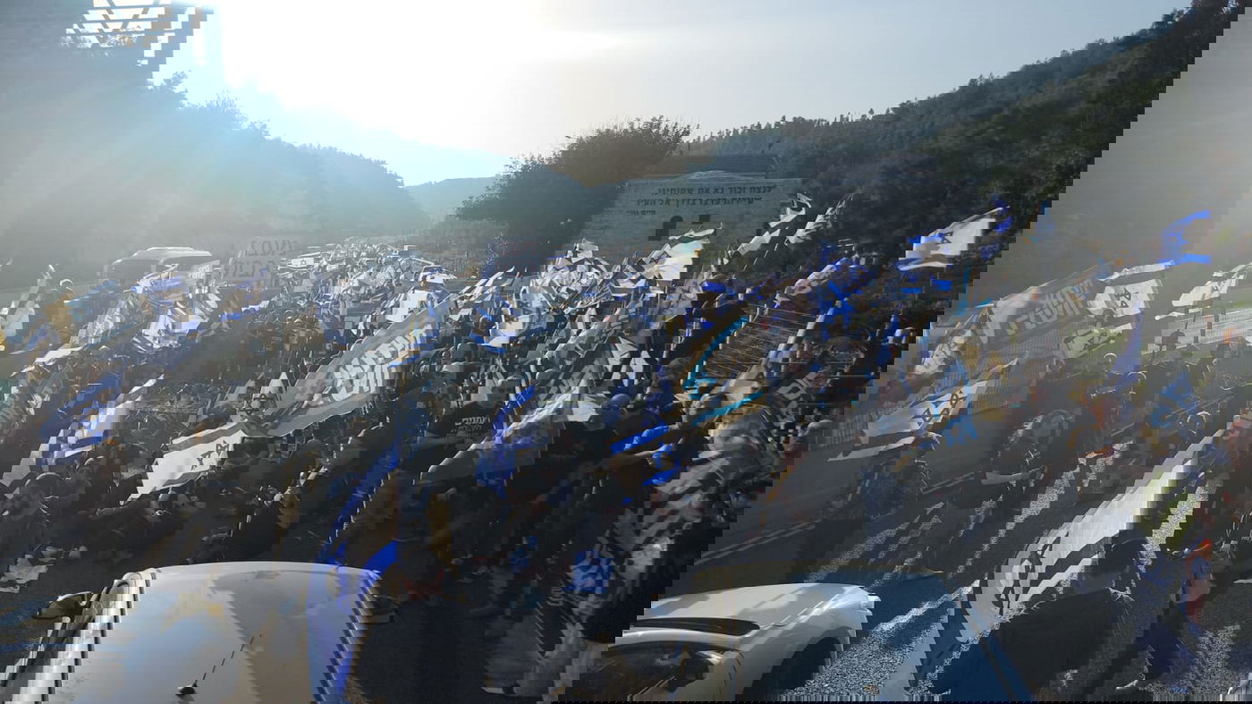 עדכוני המחאה: 16 מפגינים נעצרו; כבישים נחסמו ברחבי הארץ