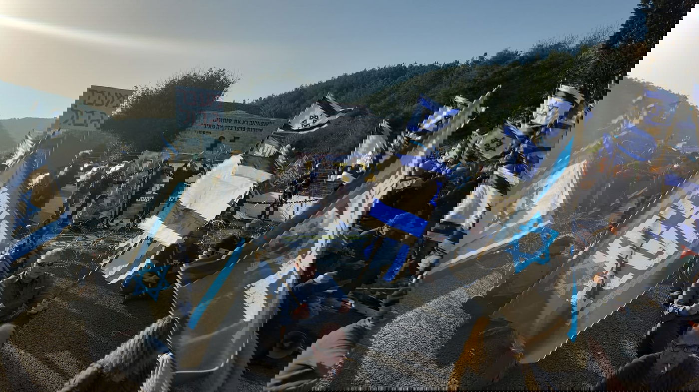 עדכוני המחאה: 16 מפגינים נעצרו; כבישים נחסמו ברחבי הארץ