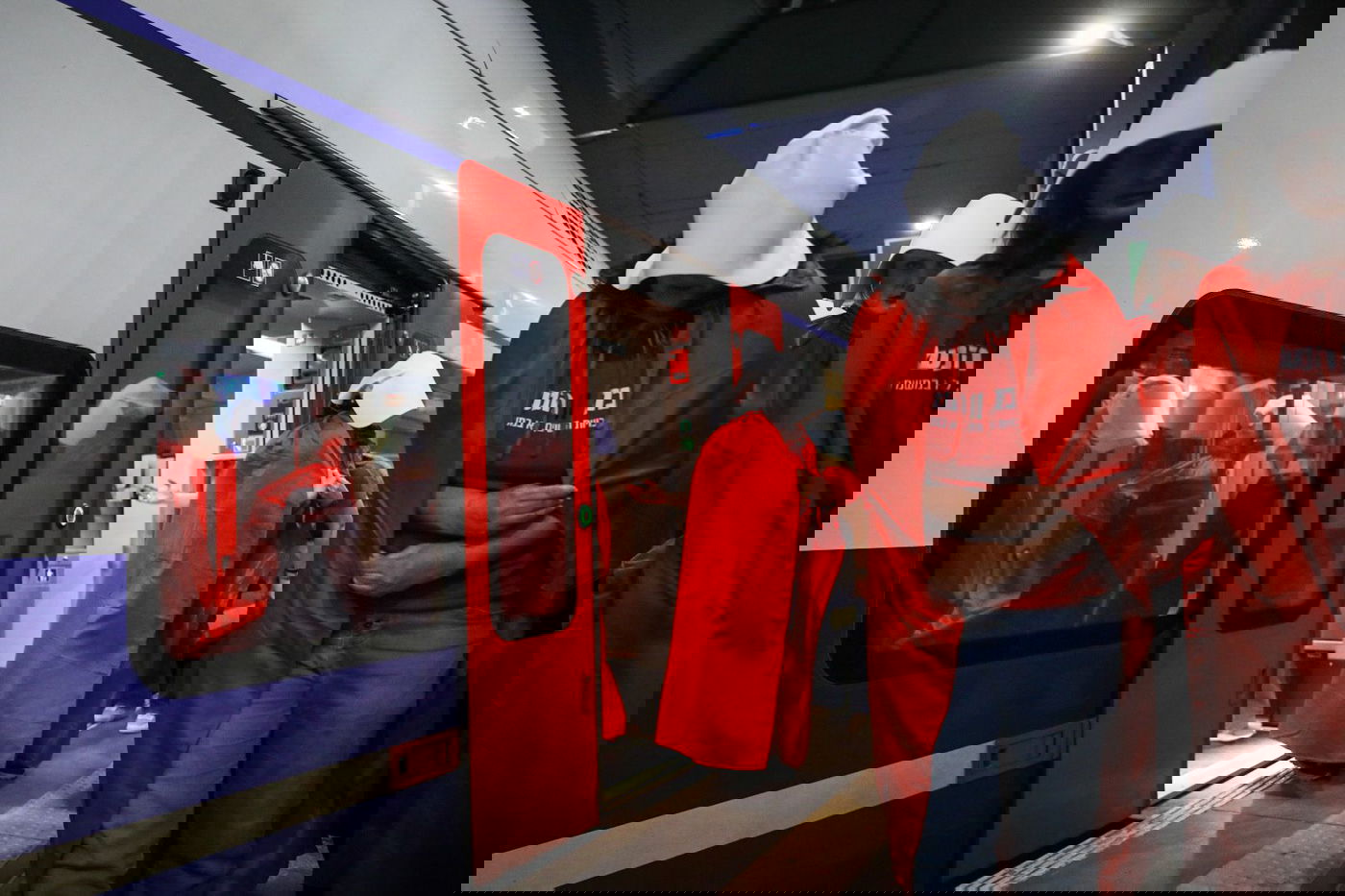 המחאה בירושלים