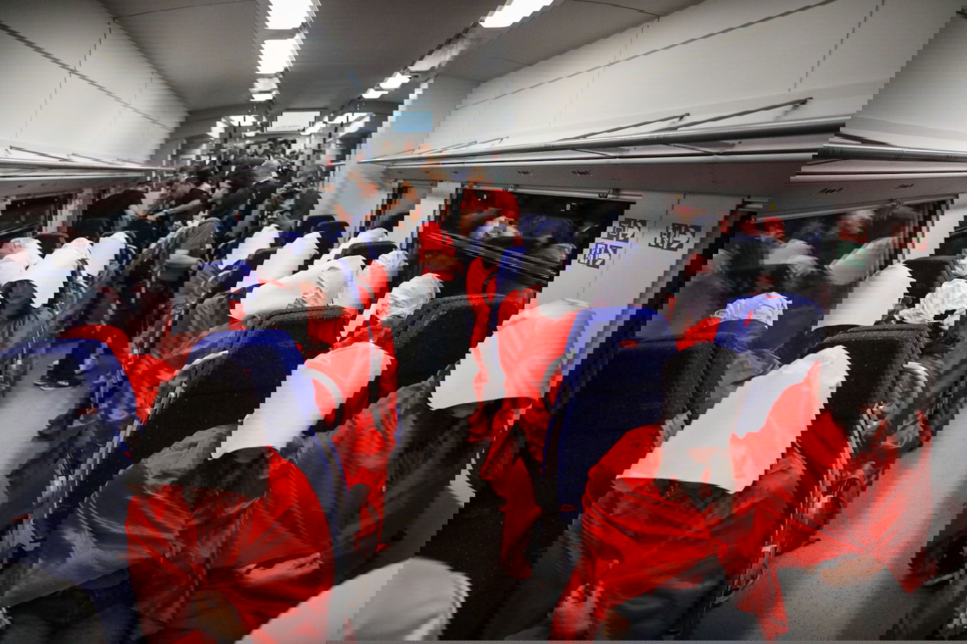 המחאה בירושלים