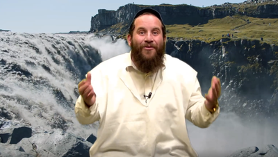 אחר הפעולות נמשכות הלבבות • פרשת השבוע עם אהרלה זלצמן