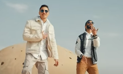 בצלאל מארח את גריימן בקאבר חדשני: "אחת ולתמיד"