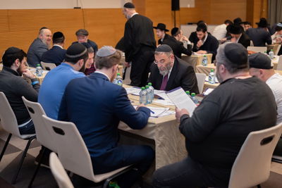 ירחי כלה במוסקבה