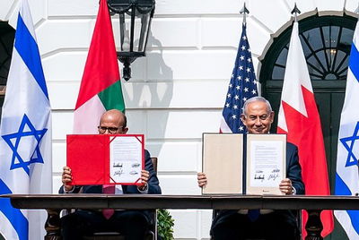 נחשף: זו הסיבה שאיחוד האמירויות ביטלה את ביקור נתניהו