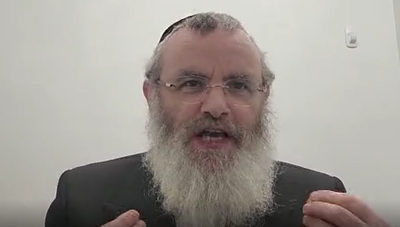 הרב יונתן שוורץ