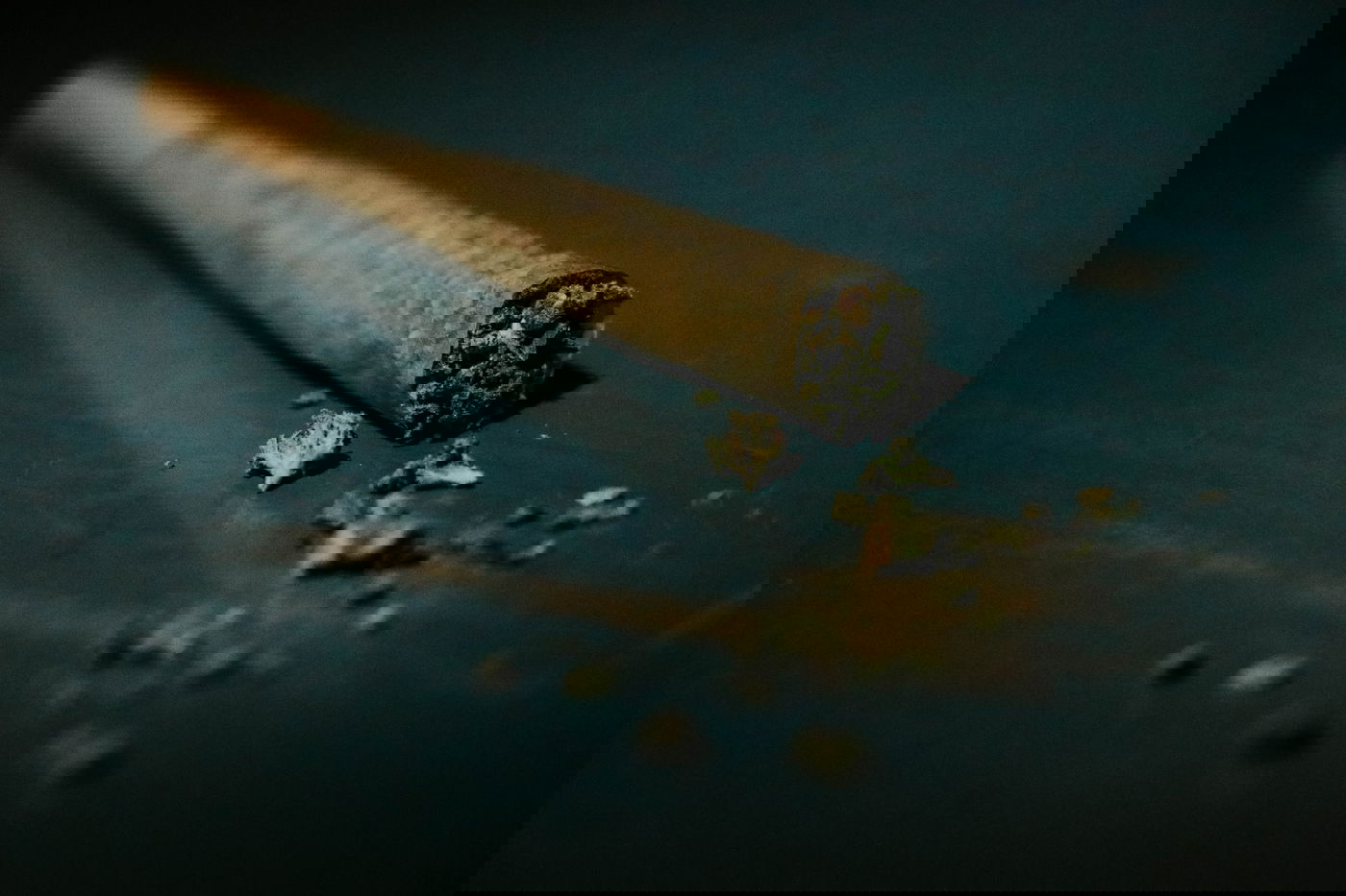 כמה בחורים מעשנים ירוק? • תמונת מצב מדאיגה מעולם הישיבות