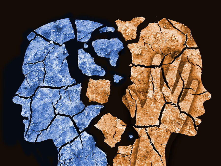 "למה רק עכשיו הגעתם לייעוץ?", הוא שאל בכאב, "הנפש נאטמה"