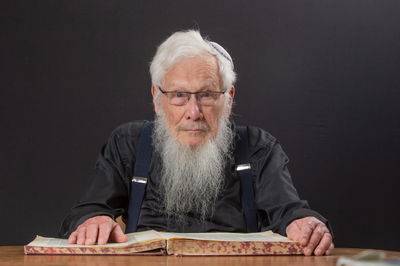 פרופסור ישראל אומן