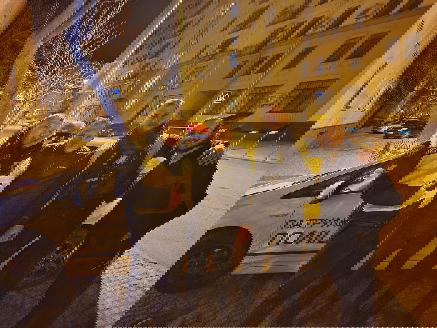 זופניק בכיכר • כל התמונות והנייעס של השבוע