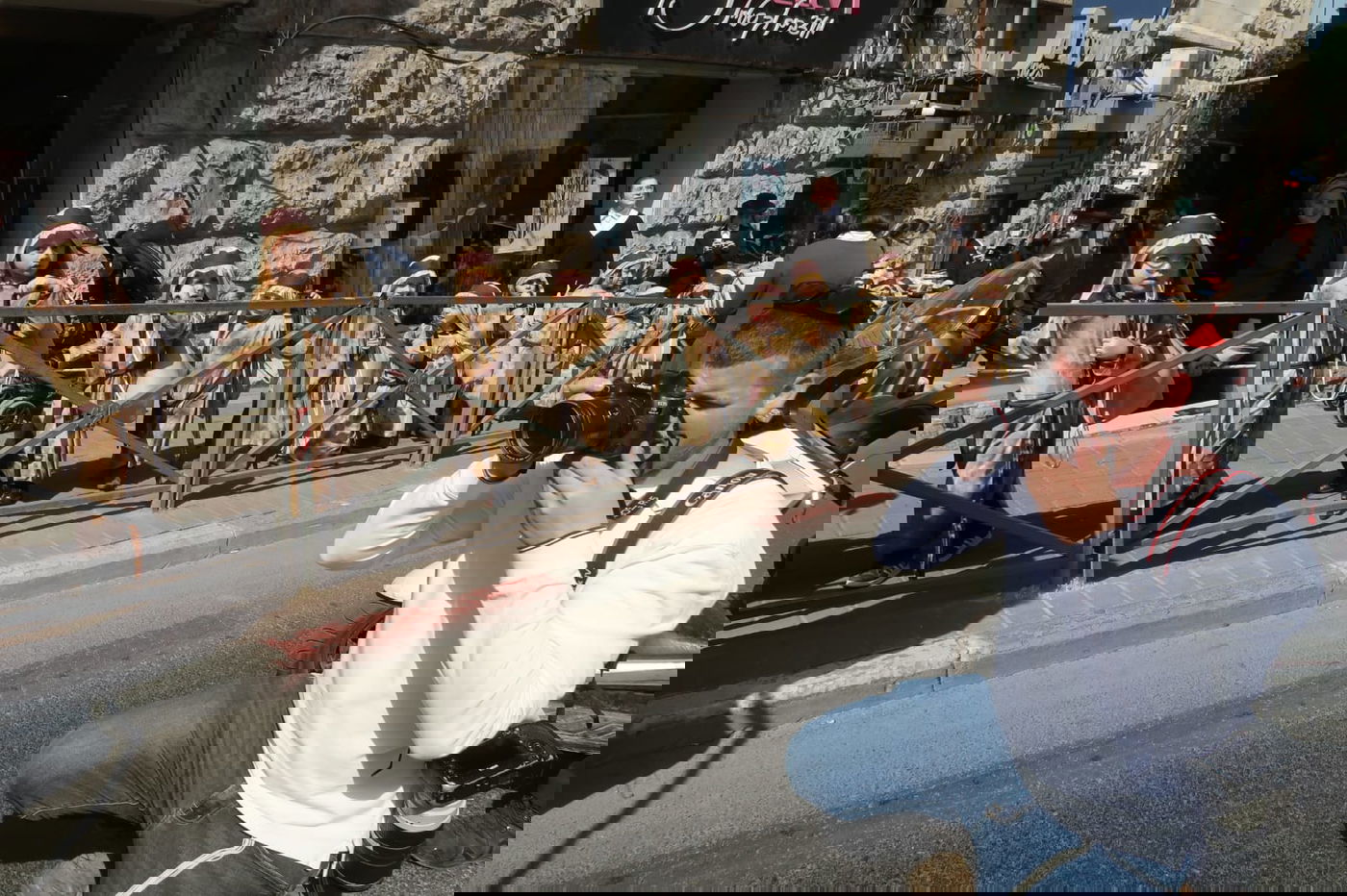 זופניק בכיכר • כל התמונות והנייעס של השבוע