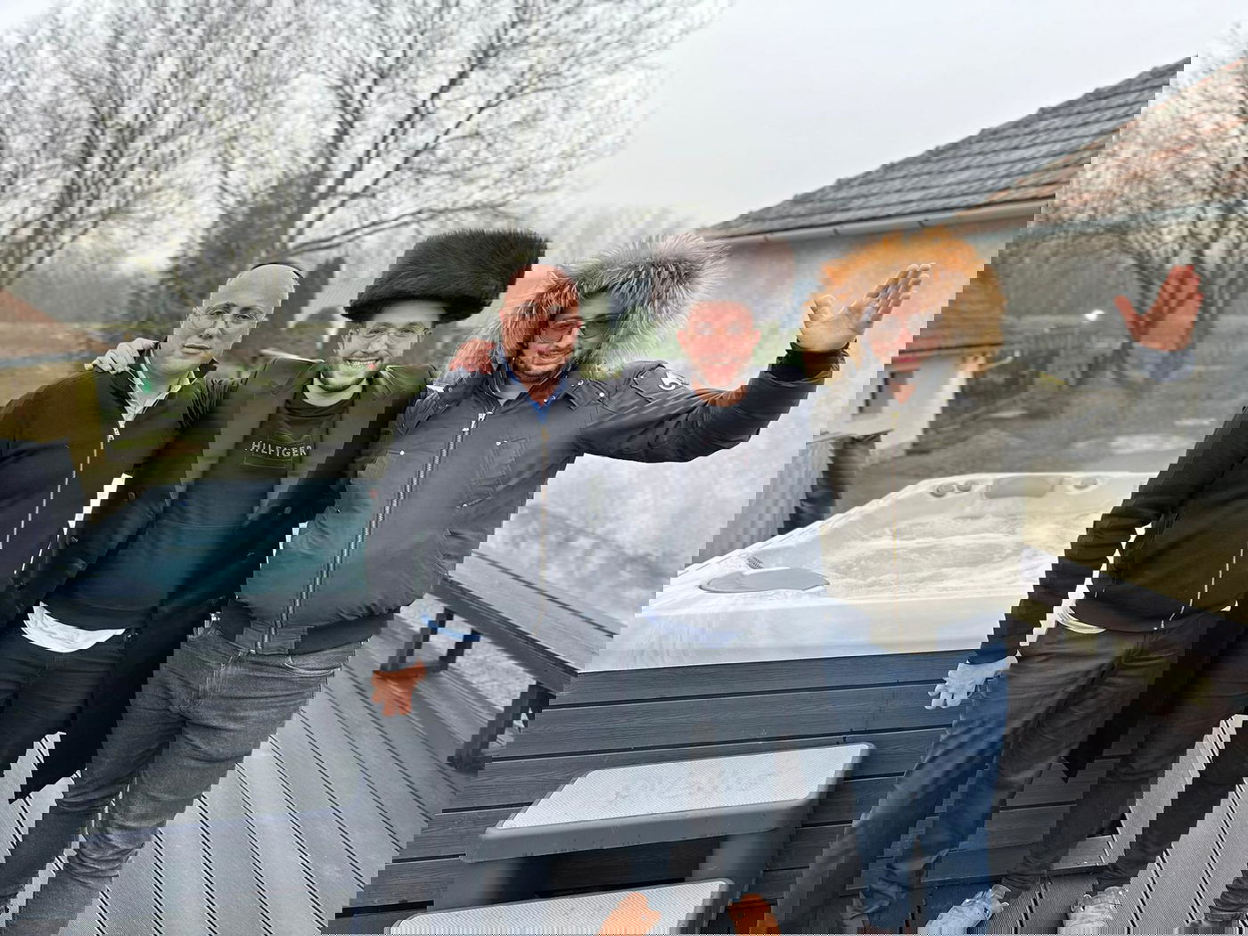 זופניק בכיכר • כל התמונות והנייעס של השבוע