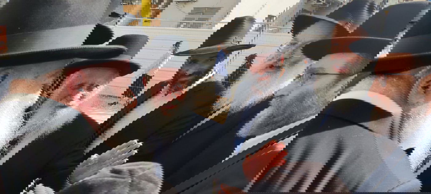 זופניק בכיכר • כל התמונות והנייעס של השבוע