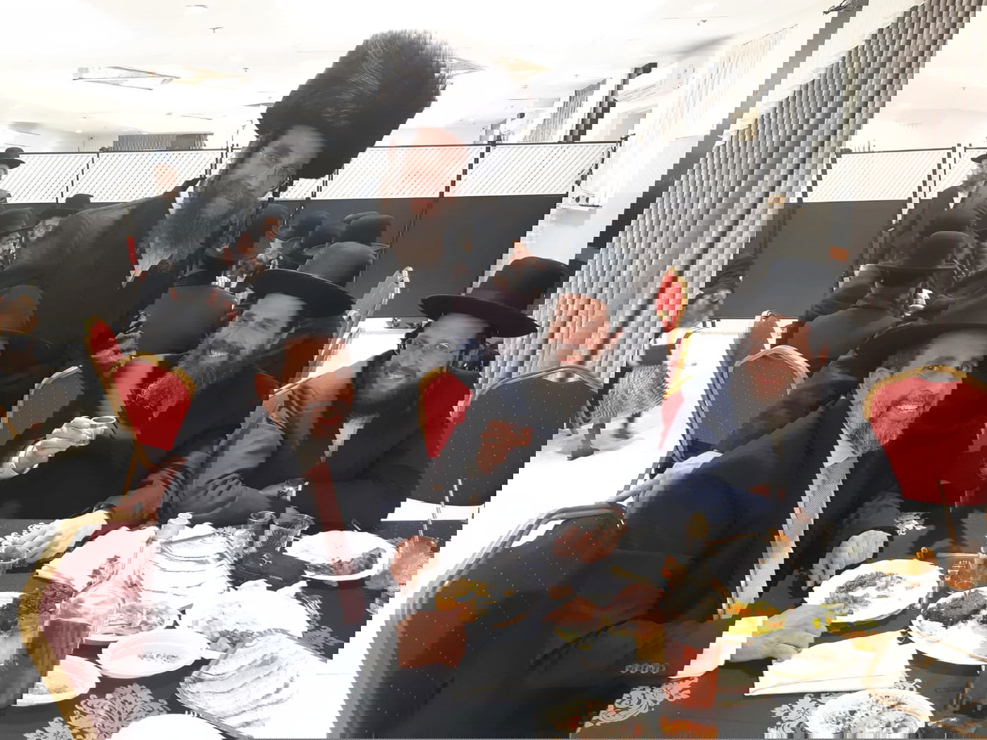 זופניק בכיכר • כל התמונות והנייעס של השבוע