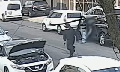 השודד המחופש התלבש כמו חסיד - וירה למוות בקרבן ברחובות ניו יורק