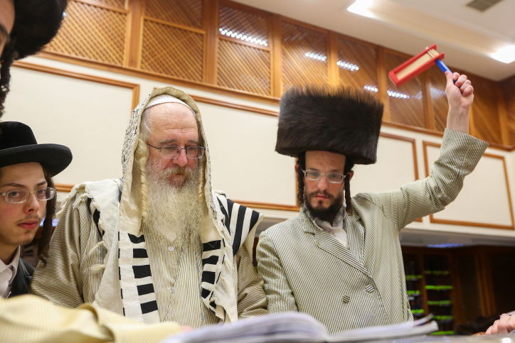 "זכור": מה עוזר לנו לזכור את עמלק? / הרב מנחם ישראלי