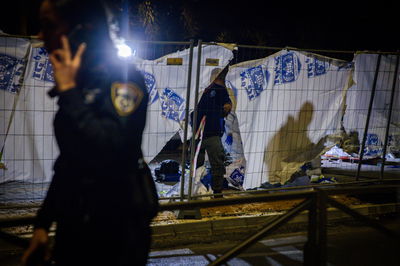 נחשף באישום: הנשק ה'פלילי' שימש לפיגוע בנווה יעקב