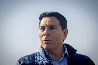 "בסוף נגיע לעמק השווה; מה המחיר שנשלם עד לשם?"