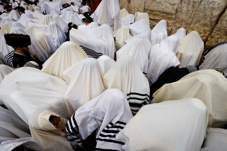 מה צריכה להיות כוונת ישראל בברכת כוהנים?