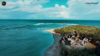 פורים כפורים בקאריביים: ישראל אדלר, מקהלת נרננה ואלי מרקוס