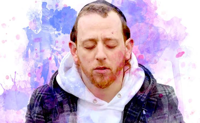 שרולי גרין ב"סינגל" חדש לקראת פורים