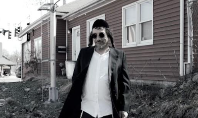 מיילך קאהן בסינגל קליפ חדש: "מאמע קוק"