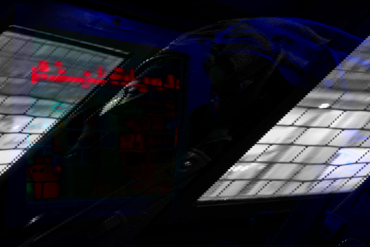 שבעה מבוקשים נעצרו; כוח צה"ל הגיב בירי על רכב שירה ונמלט