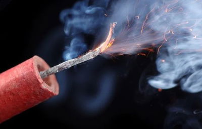 סכנת הנפצים בפורים: נער נפצע בעינו - ונכנס לניתוח חירום