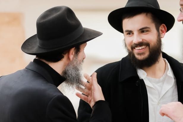 אסף הרץ מספר על המהפך: כך חזרתי בתשובה | האזינו