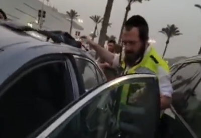 חילוץ הפעוט | צפו