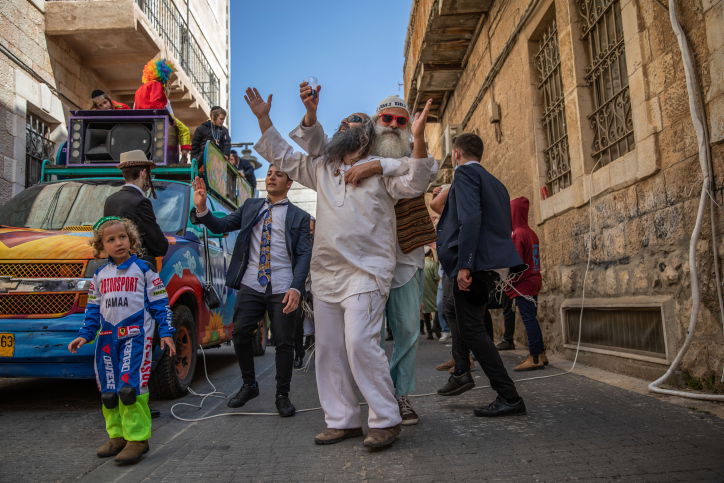 אלו זמני יציאת צום תענית אסתר תשפ"ג