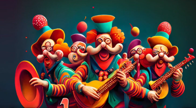 אילון הייטנר בסינגל חדש לפורים: "חייב איניש לבסומי"