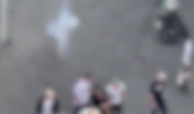 שבעה עוכבו לחקירה בעקבות פיצוץ נפצים וזיקוקים