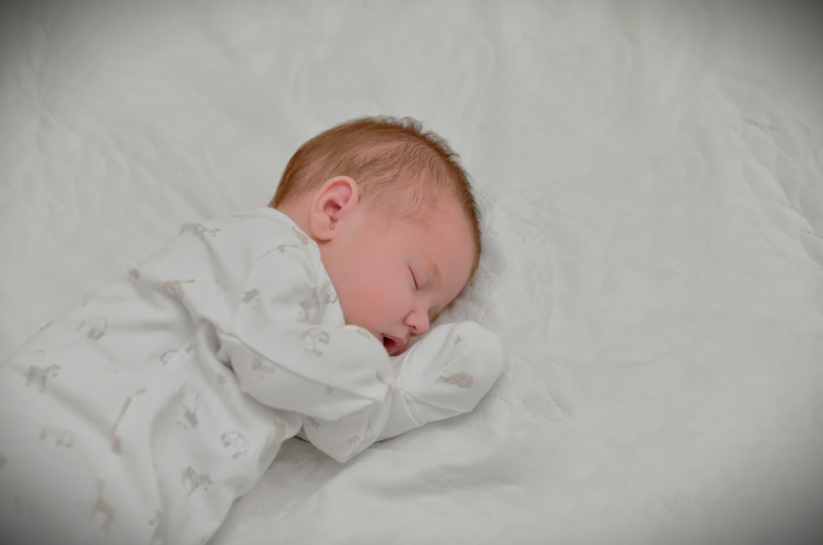 "לדעת מה לומר ואיך לומר". עריסת תינוק