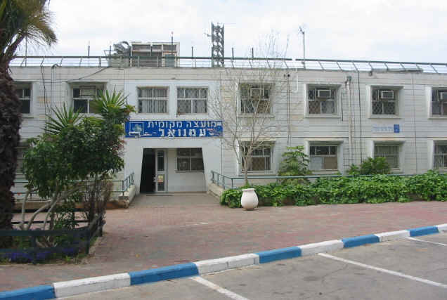 עמנואל: התראה על חדירת מחבלים ליישוב החרדי